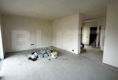 Casă cu 4 camere cu Garaj în Gilău - 11