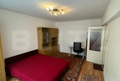 Apartament cu 2 camere, 65 mp, zona Marasti - 2