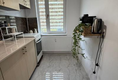 Apartament 2 camere de vanzare Drumul Taberei(Metroul la iesire din bloc) - 19