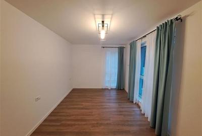 Duplex cu 4 camere cu Canalizare în Exterior Nord - 6