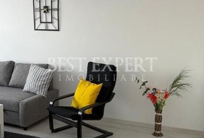 Apartament cu 2 camere decomandat, mobilat în Theodor Pallady - 3