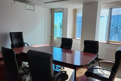 Spațiu comercial, de 1,200 mp, în Dămăroaia - 5