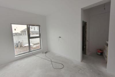 Casa noua 3 camere, 359 mp teren, la 300 m de DJ 401 - Vidra - 5