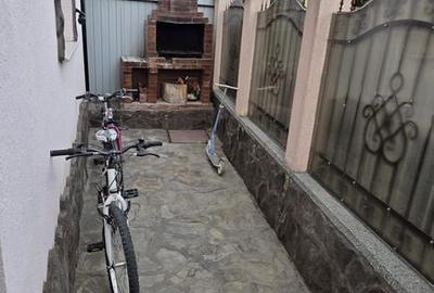 Casă cu 3 camere cu Teren 110 Mp în Central - 5