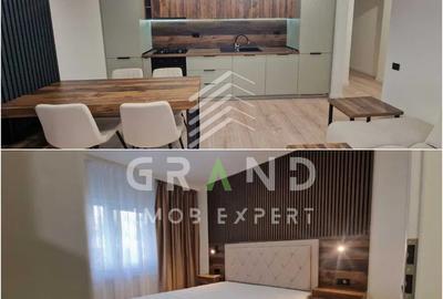 Vanzare apartament exclusivist cu 3 camere, renovat integral, Cluj - Marasti - 8