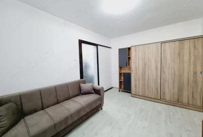 Apartament cu 2 camere nedecomandat, mobilat în Micro 17 - 2