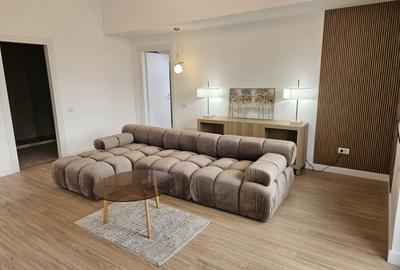Apartament cu 2 camere decomandat, mobilat în Dămăroaia - 8