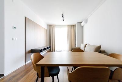 2 camere, mobilat si utilat, cu parcare, in complexul Denya - 2