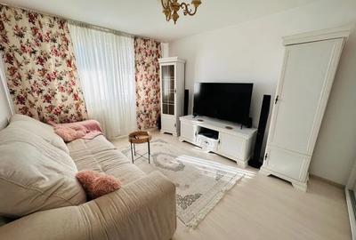 Apartament 2 camere, 45 mp, decomandat, ac, metrou aproape, Lujerului - 2