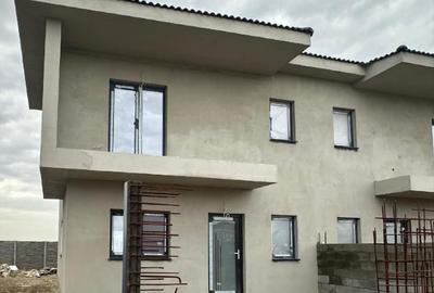 DUPLEX MOSNITA NOUA  SE VINDE LA CHEIE - 4