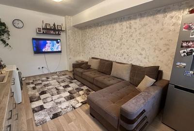 Apartament cu 3 camere decomandat în Chiajna - 5