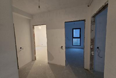 Apartament cu 3 camere în Străulești - 15