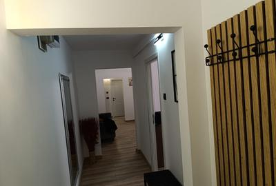 Apartament cu 2 camere semidecomandat în Craiovița Nouă - 12