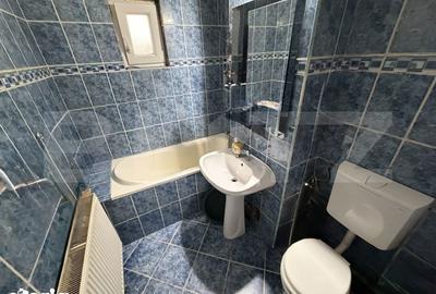 Apartament cu 2 camere semidecomandat în Ampoi 3 - 5