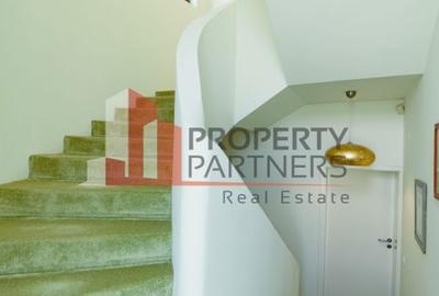 Vilă cu vedere panoramică – Central Brașov - 15