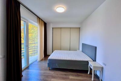 Apartament cu 3 camere in zona Centrala - 7