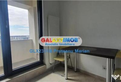Garsonieră decomandată, mobilată în Valea Ialomiței - 3