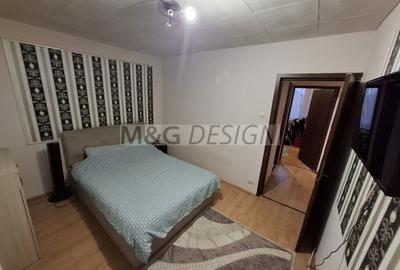 Apartament cu 4 camere decomandat, mobilat în Mircea cel Bătrân - 25