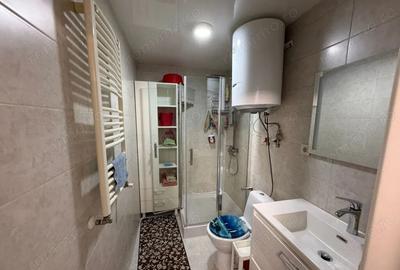 Garsoniera in zona Sebastian - 1