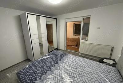 Casă cu 3 camere în Central