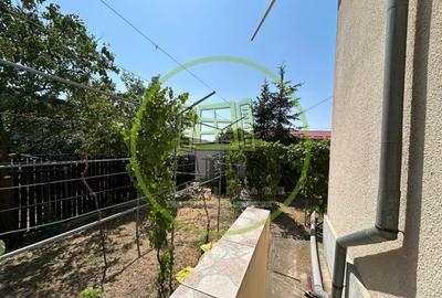 Casă individuală cu 5 camere cu Canalizare în Brestei - 12