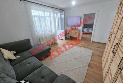 Apartament cu 2 camere nedecomandat în Central - 6