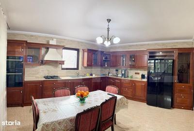 Casă cu 4 camere în Central - 5