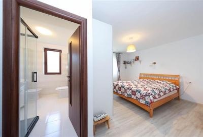 Tur LIVE! Vila apreciabila,Sanpetru,toate utilitatile,iluminat stradal,drum asfa - 46