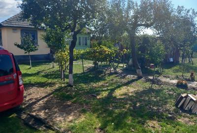 Casa de vanzare 20.000 euro usor Negociabil 1073mp Casa este locuibil - 4