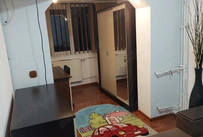 Apartament cu 3 camere decomandat în Lăpuș - 2
