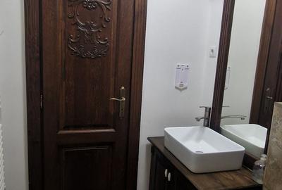 Apartament cu 2 camere semidecomandat în Central - 2