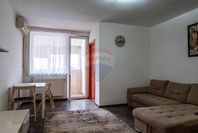 Garsonieră semidecomandată, mobilată în Pantelimon - 9