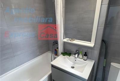 Apartament cu 2 camere decomandat, mobilat în Tudor Vladimirescu - 8