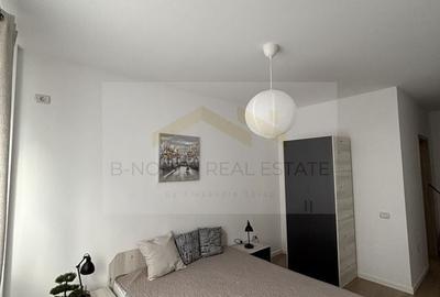 Garsonieră decomandată, mobilată în Militari - 3