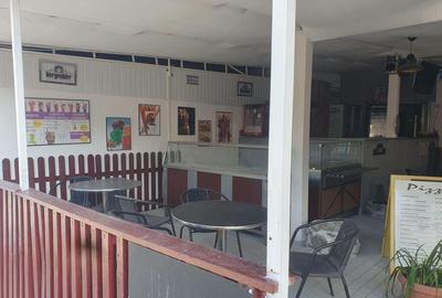 Spațiu comercial, de 210 mp, în Central - 2