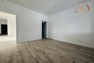 Casa 4 camere | Incalzire in pardoseala | Teren 558mp | Domnesti - 5