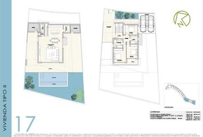 Casă cu 4 camere în Central - 3