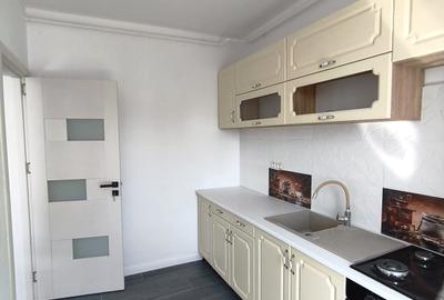 Apartament cu 3 camere semidecomandat în Vitan - 7