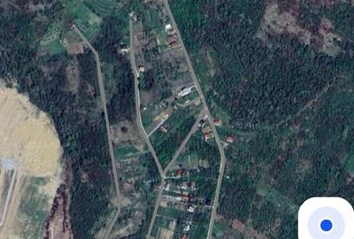 Teren de 711 mp, în Săldăbagiu de Munte