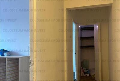 COLOSSEUM: Apartament 3 camere decomandat zona Avantgarden Lidl - 3