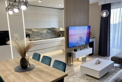 Apartament cu 2 camere în Central