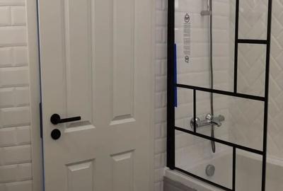 2 Camere Regie Residence Faza 2 - La Cheie - 50 mpu - 10