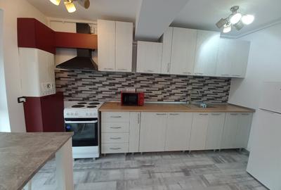 Garsonieră decomandată în Tomis Nord - 5