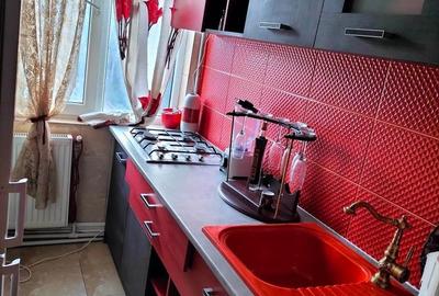 Garsonieră decomandată în Precista - 5