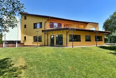 For Sale Educational Campus Baneasa, 12000sqm Land-School-Kindergarden - 5