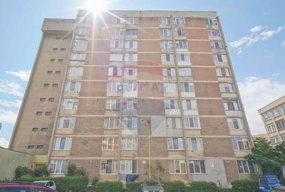 Garsoniera de inchiriere in zona Astra - 9