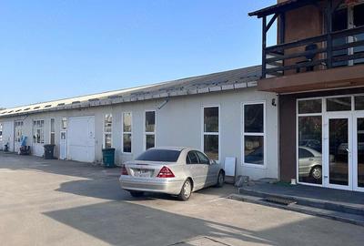 Spațiu comercial, de 180 mp, în Bariera Vâlcii - 7