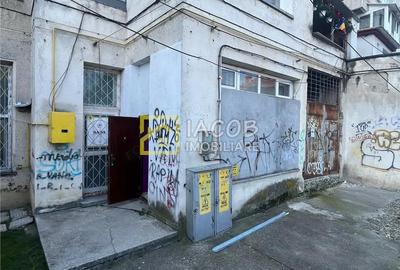 Spatiu comercial zona Parcul Catedralei Bacau - 19