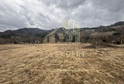 TEREN INTRAVILAN 500 MP SATIC- RUCAR - 2