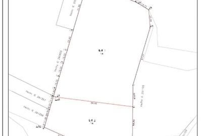 Teren 14000 mp  - Direct proprietar - 3